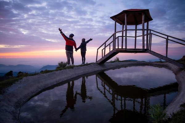 Croisiere Iles Amerique