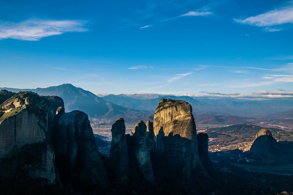 Croisiere Iles Amerique